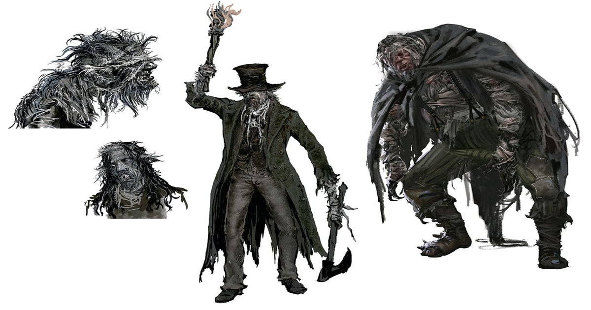 Fan-Made Bloodborne Kart Gets Official Release Date With 12 Racers, Boss  Fights, and More