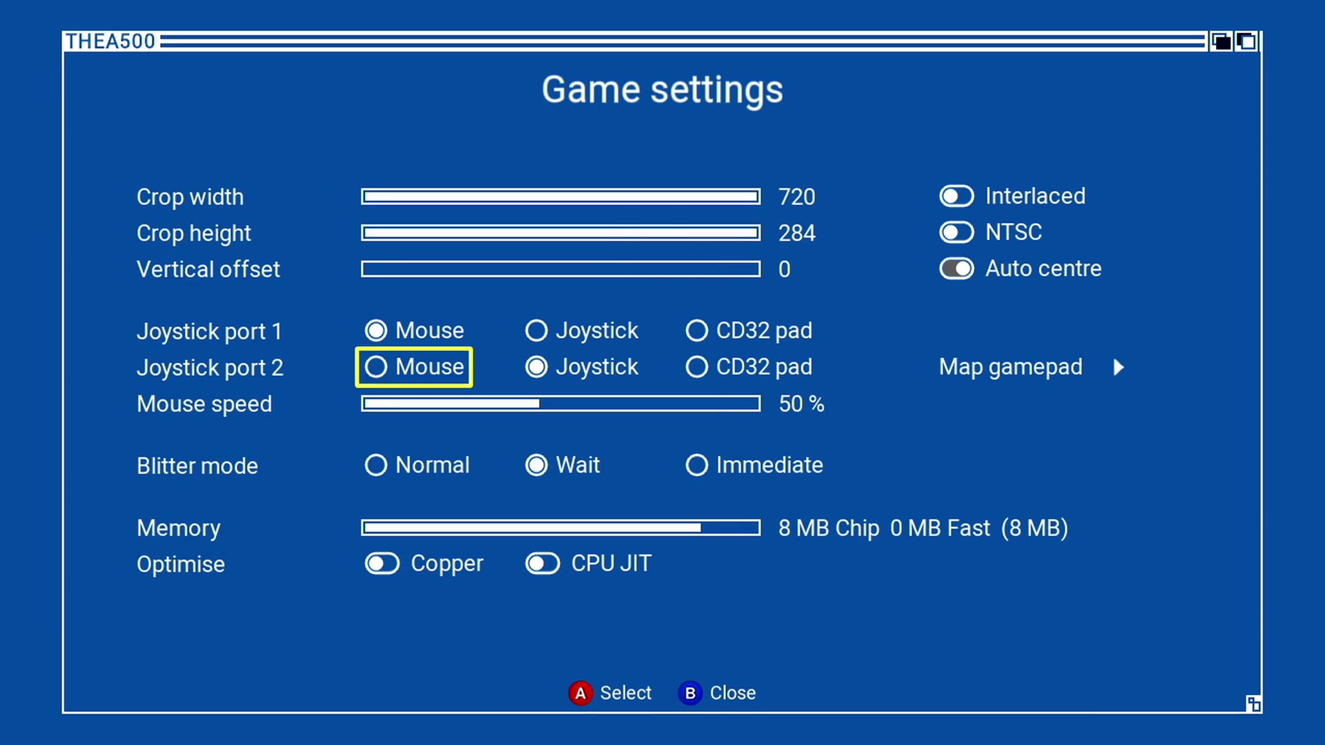 A500 Mini review a great intro to the world of Commodore Amiga
