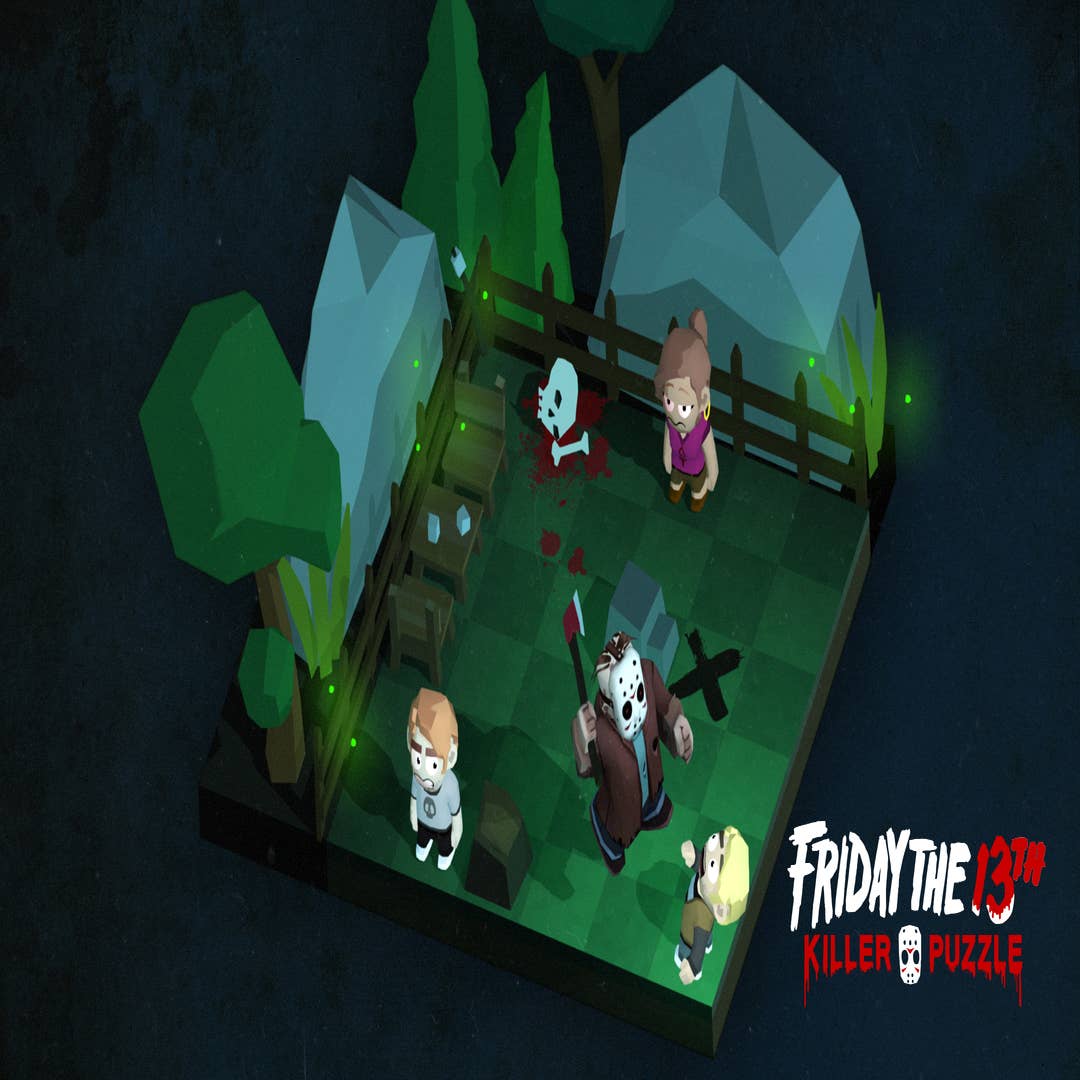 Friday the 13th: Killer Puzzle to be delisted from Xbox store soon