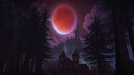 Neverwinter goes gothic with a new Ravenloft expansion