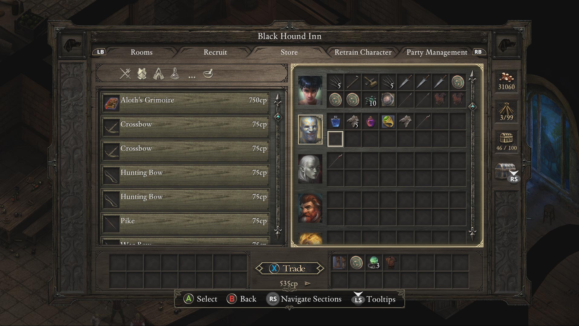 Pillars of Eternity Complete Edition