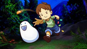 Majesco is going all digital, new A Boy and His Blob inbound