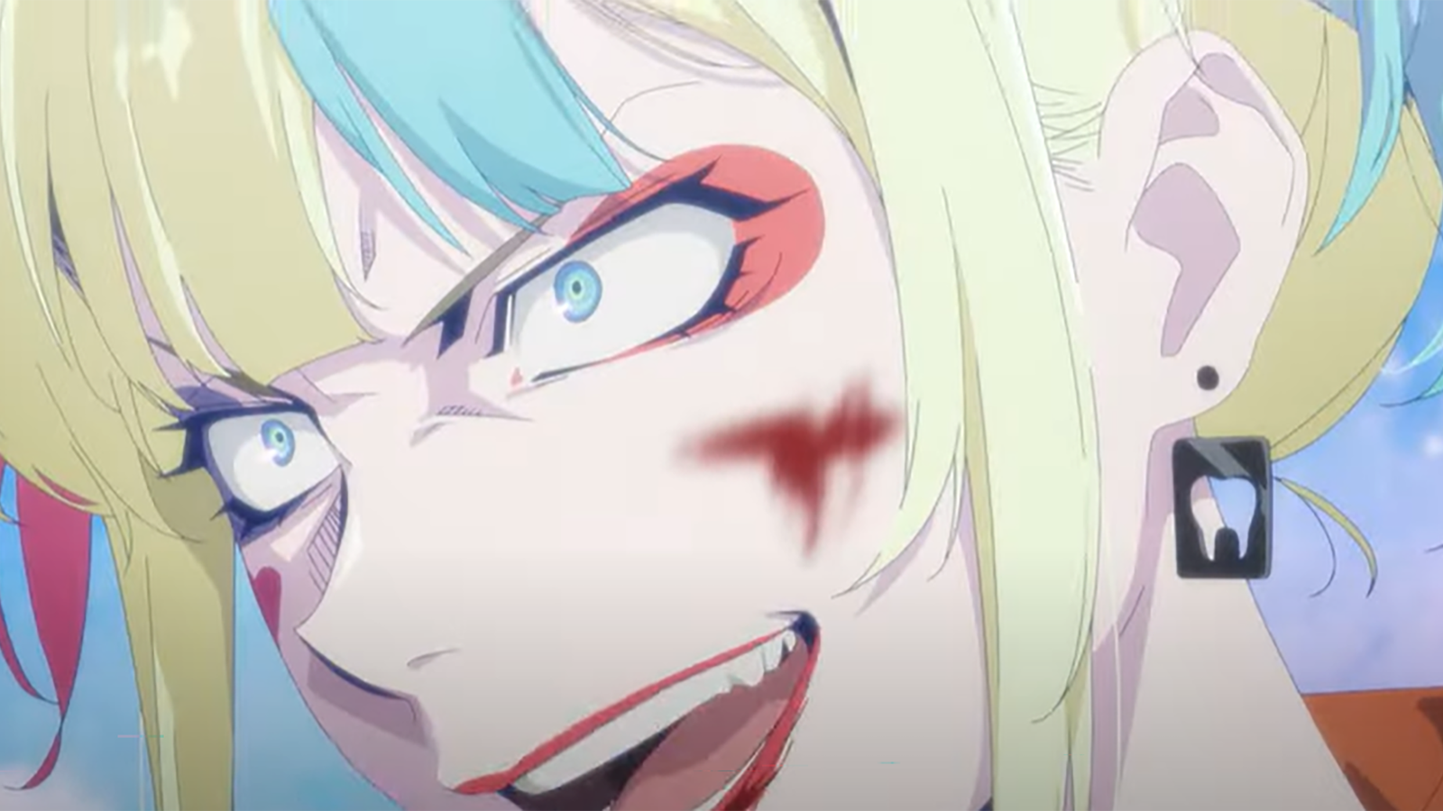Suicide Squad Isekai has revealed new cast, character visuals and teaser  trailer‼️ Studio: Wit Studio Release: 2024 Cast: Harley Quinn…