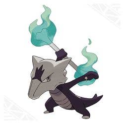 Meowth - Alola Form (Pokémon) - Pokémon GO