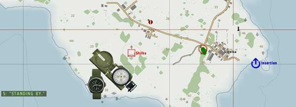 Arma 2 Multiplayer: The Ruined Midsummer