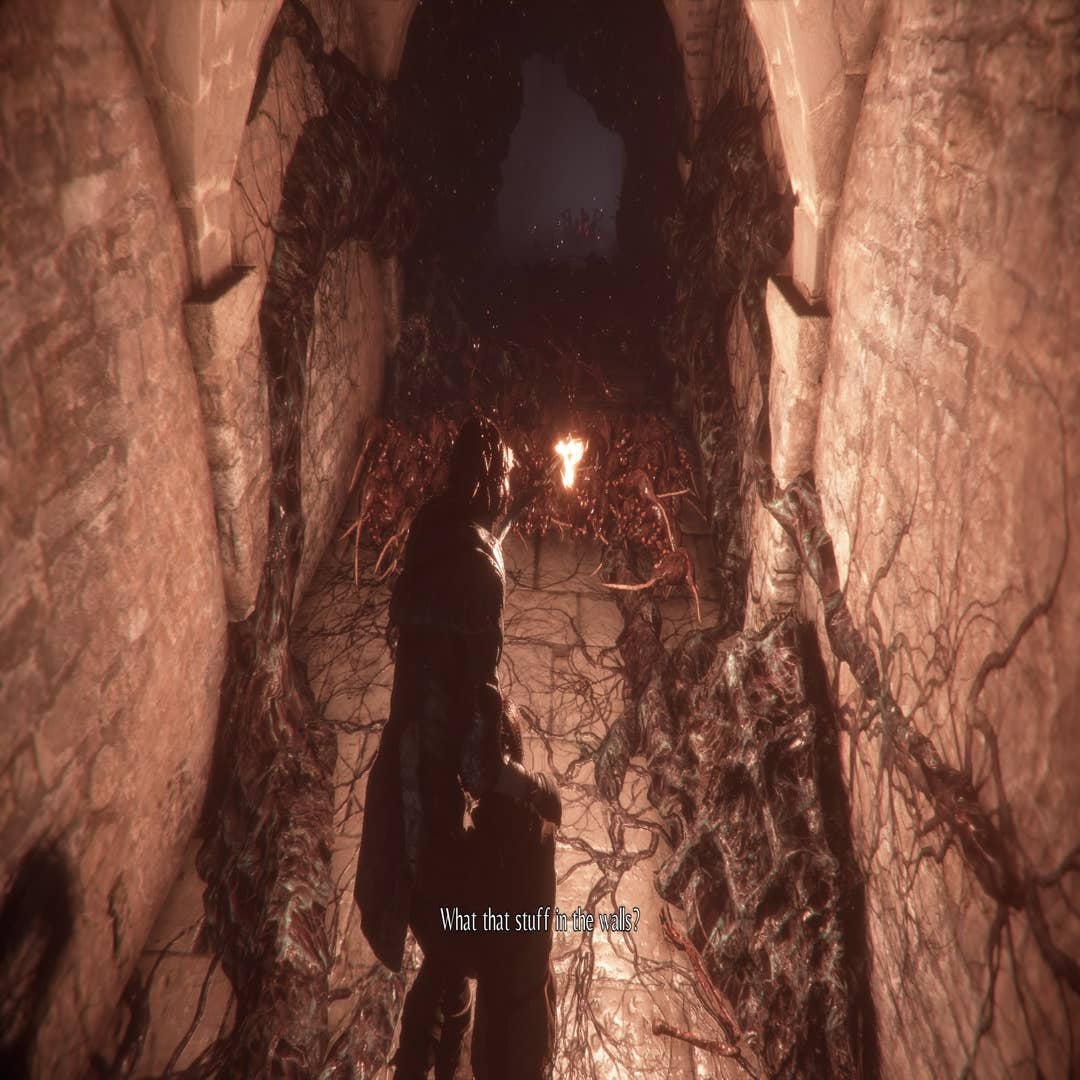 A Plague Tale: Innocence review - dull stealth almost spoils a