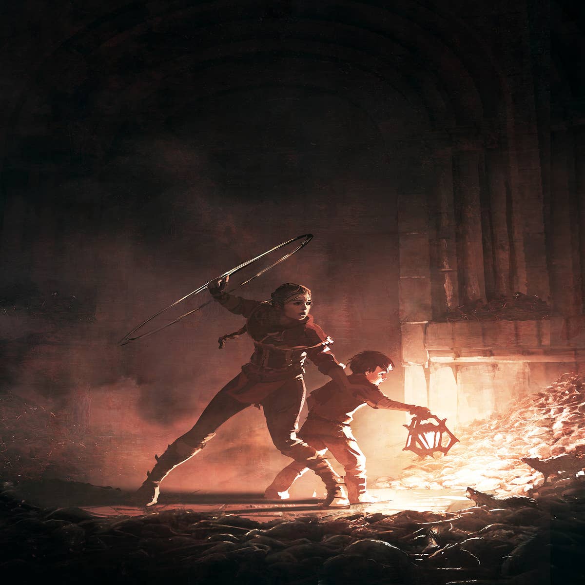 A Plague Tale 3 Is On the Way - The Acclaimed Franchise Continues