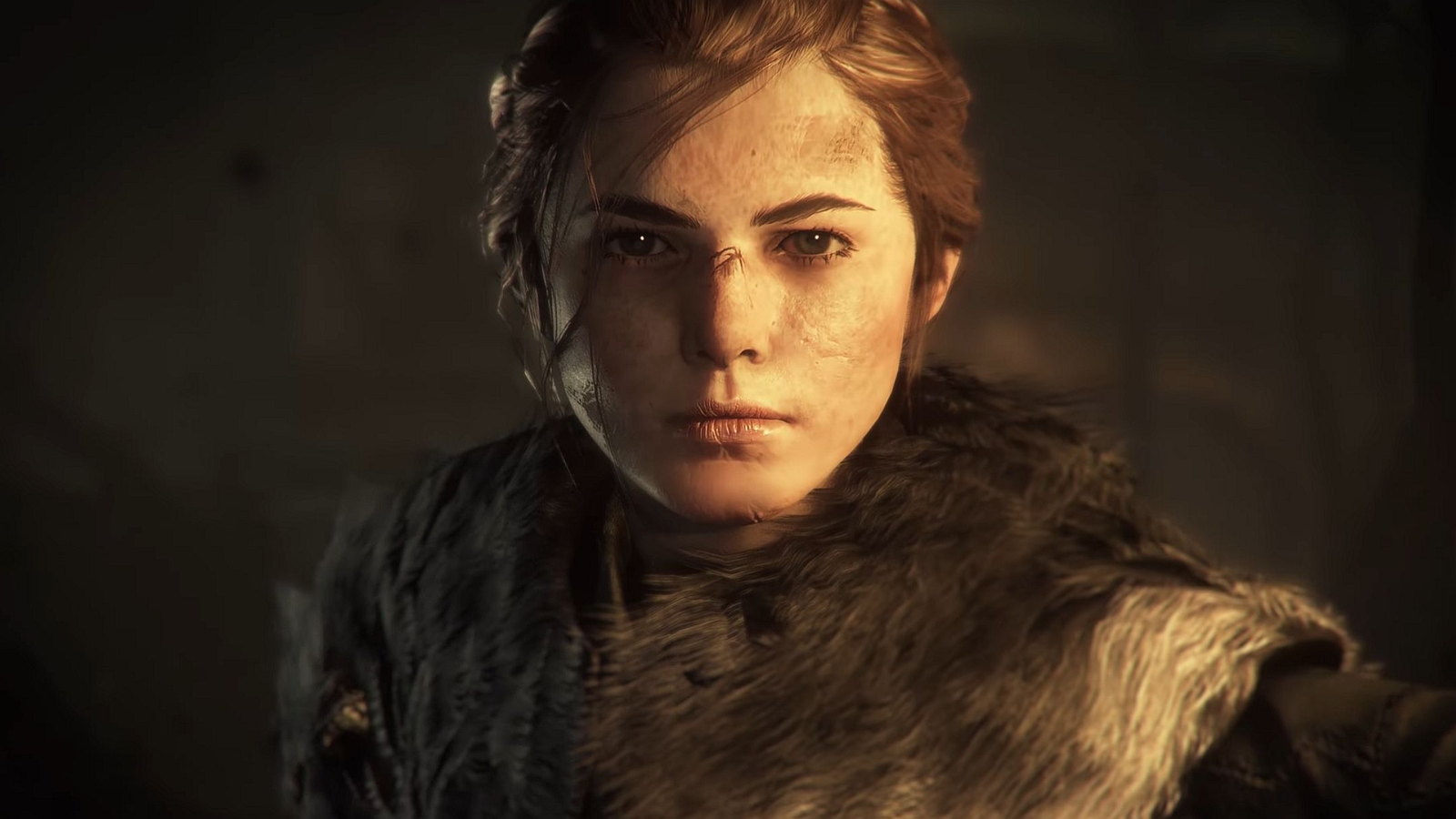 A Plague Tale: Innocence is being optimised for Xbox Series X/S