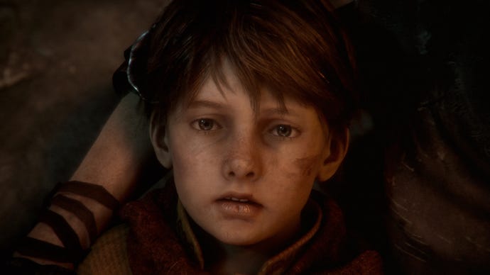 A Plague Tale: Innocence overview trailer introduces you to crafting ...