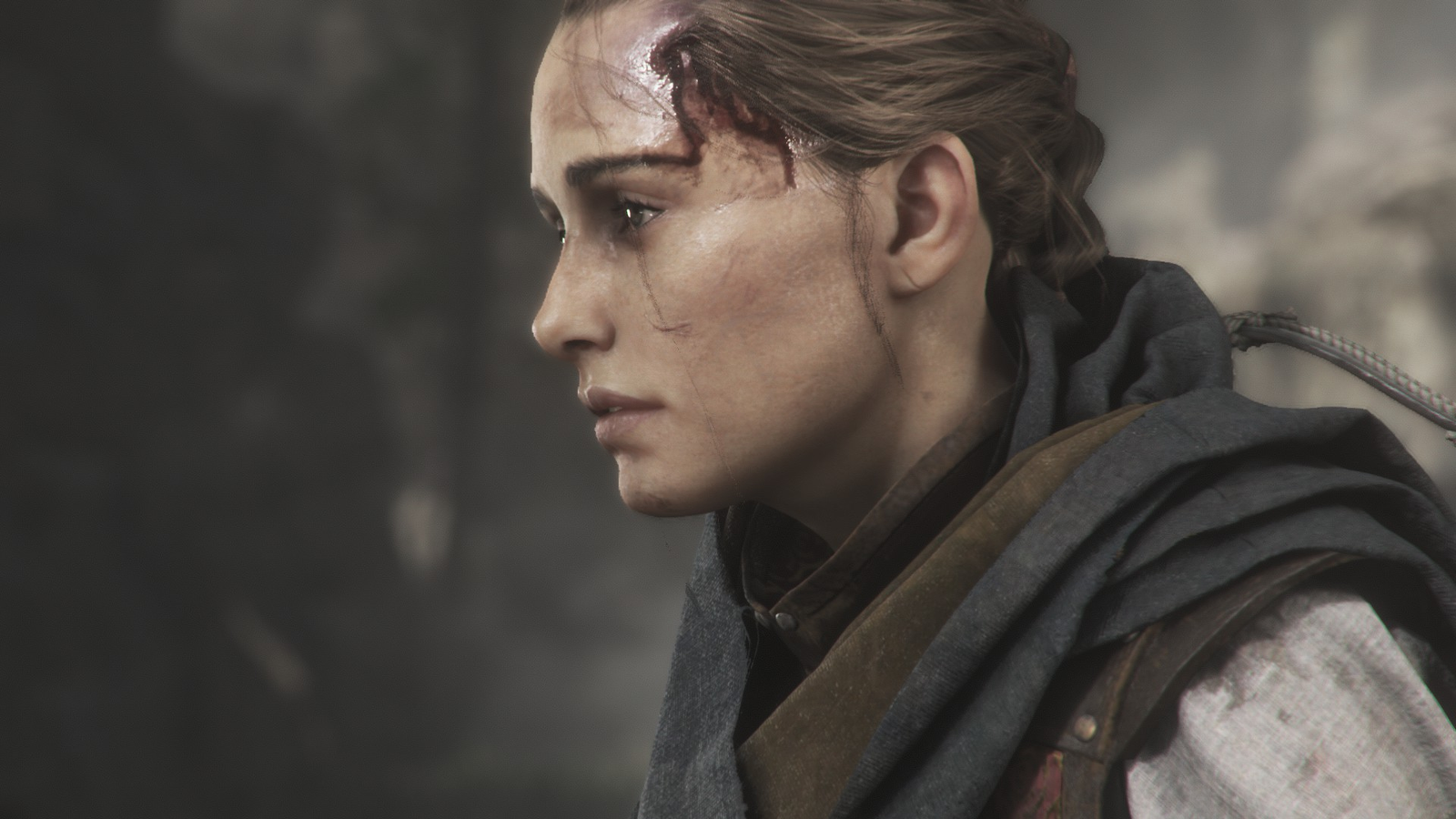 A Plague Tale: Requiem review: Of rats and women