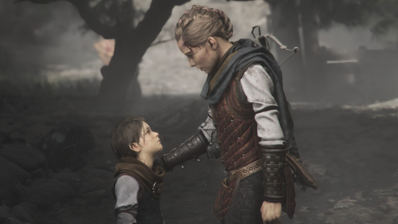 A Plague Tale: Requiem launches into Xbox Game Pass in October
