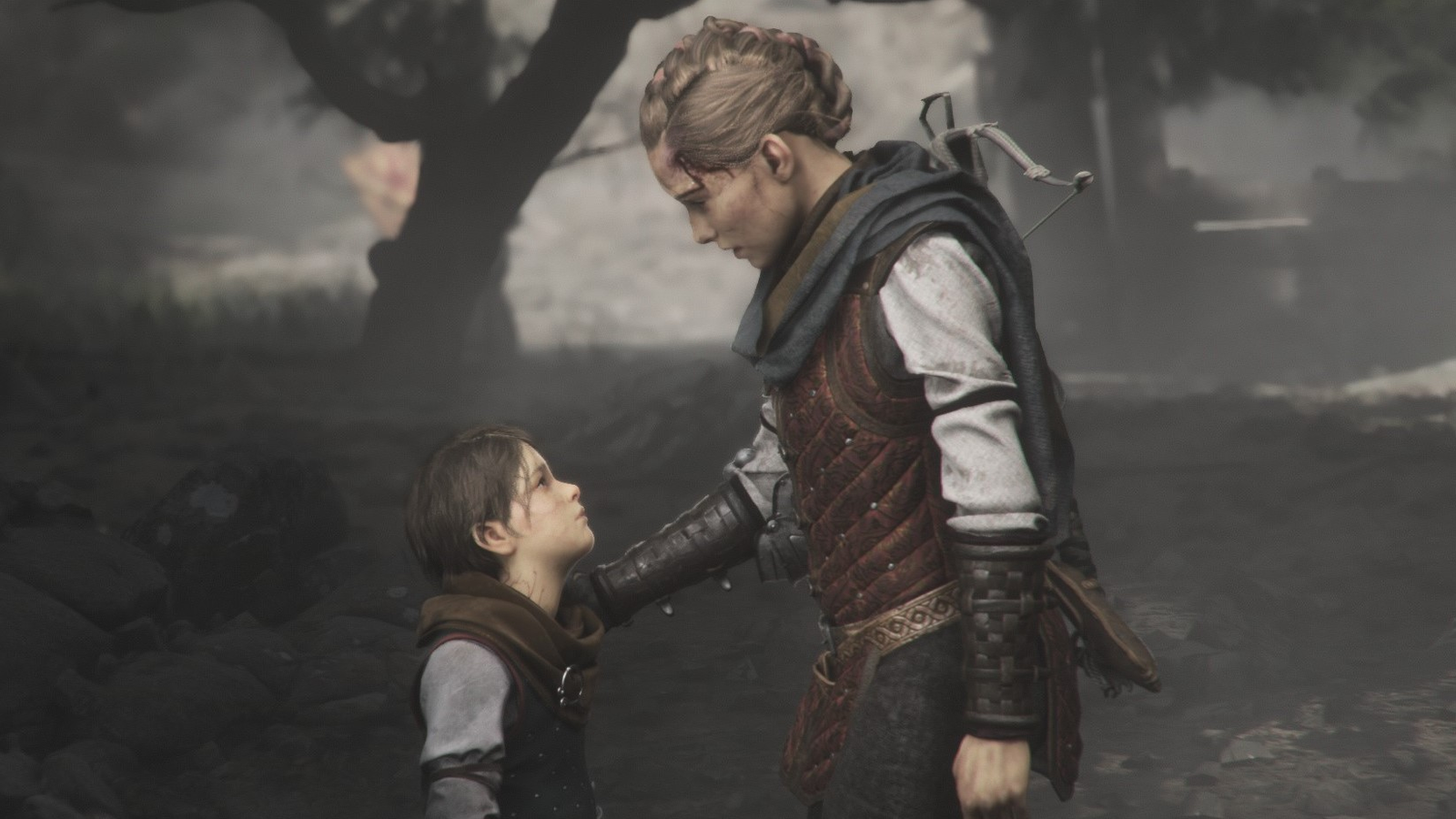 A Plague Tale: Requiem review: a feast for the eyes, but its storytelling  lacks bite