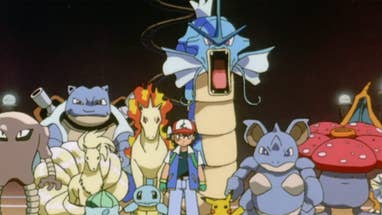 Dr. Fuji Voice - Pokemon: The First Movie (Movie) - Behind The Voice Actors