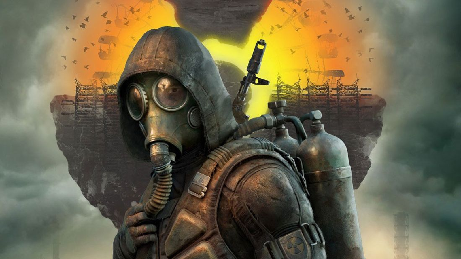 S.T.A.L.K.E.R. 2: Heart of Chornobyl - Official 'Come to Me