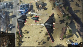 Act Of Aggression: Reboot Edition Reworks Eugen's RTS