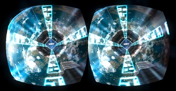 BAaaaaAArf: AaaaaAAaaa Getting Oculus Rift Support