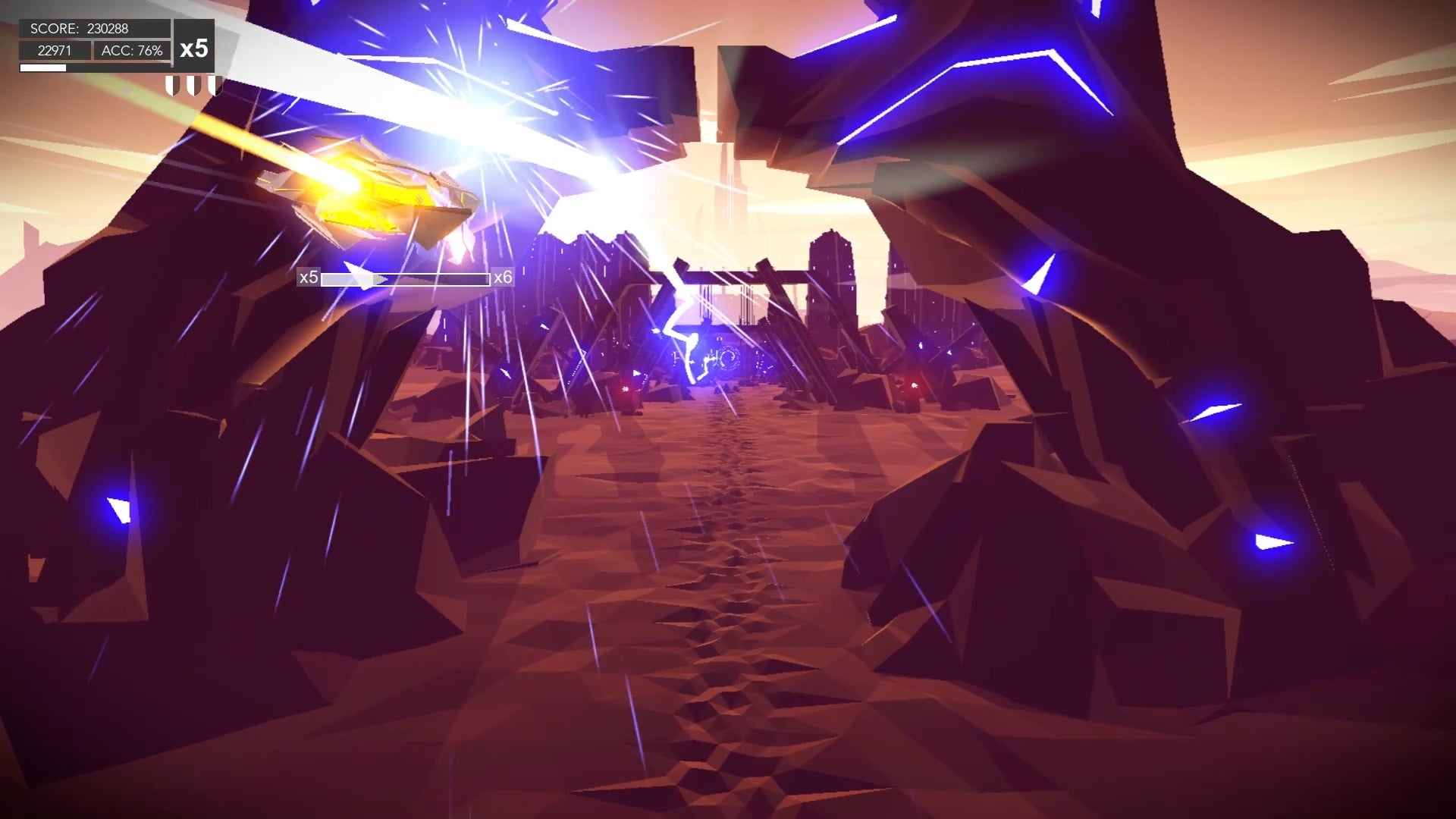 Image for Have You Played...Aaero?