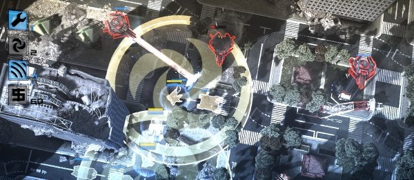 Anomaly: Warzone Earth Demo Creeps Out