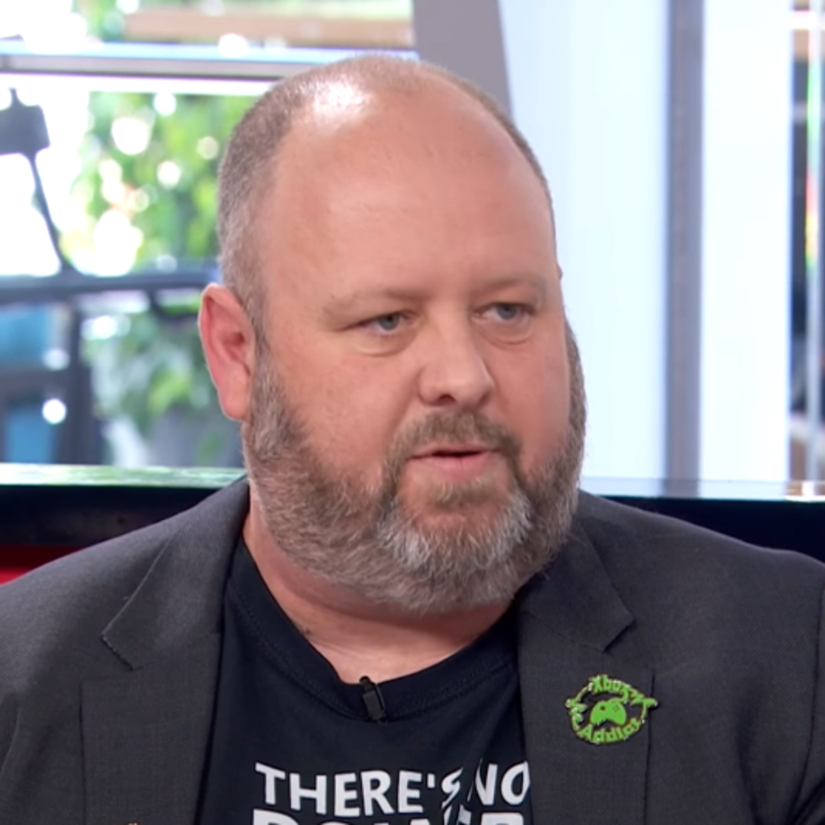 Aaron Greenberg promoted to Xbox VP of games marketing Jobs