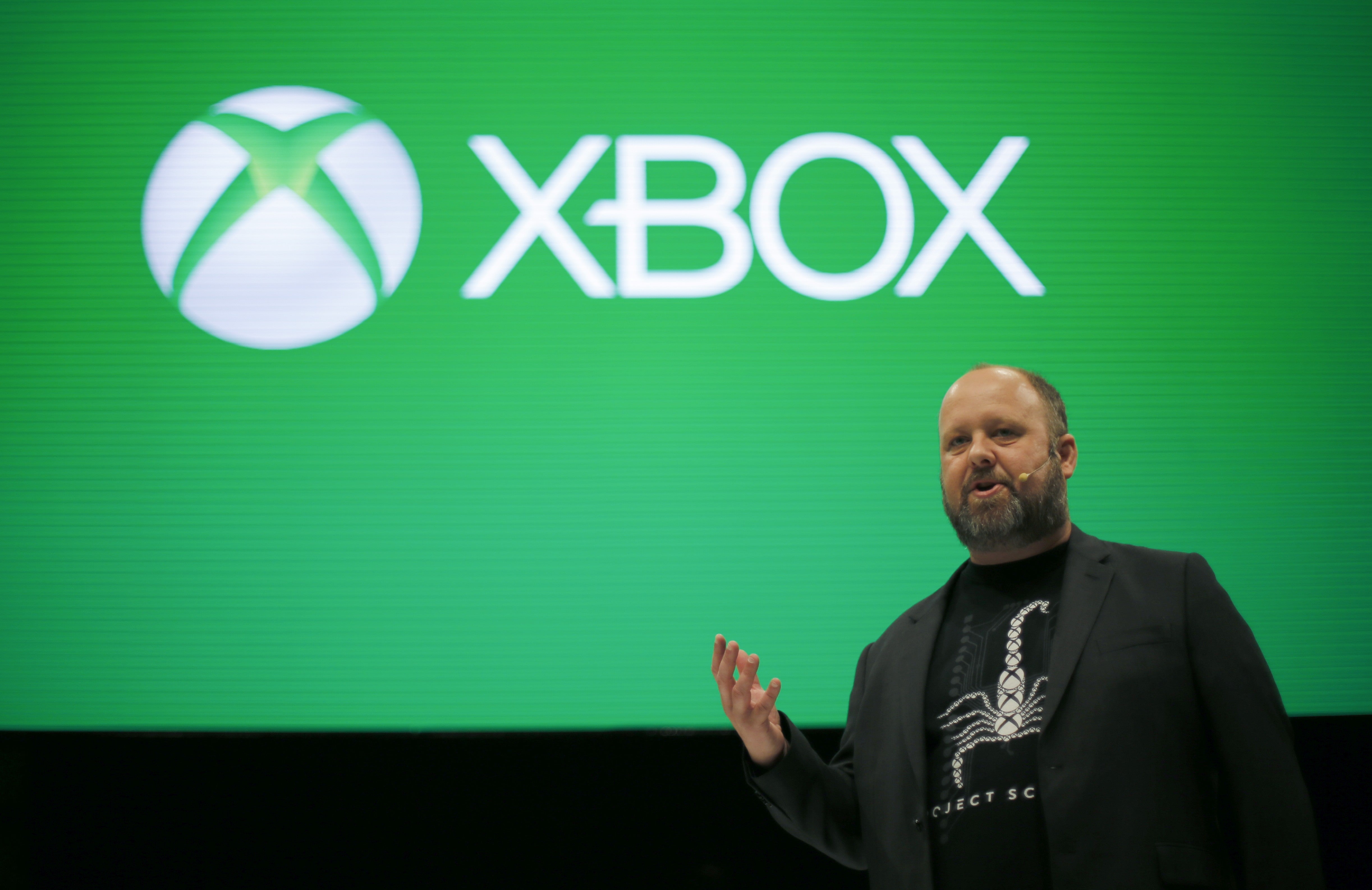 Aaron Greenberg agradece apoio dos que ajudaram a Xbox a crescer