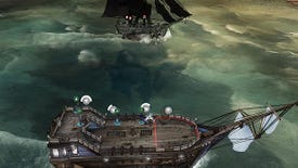 Image for Abandon Ship's first update abandons absolute brutality