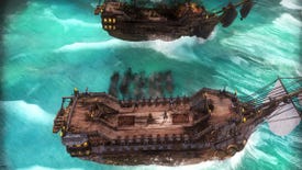 Image for Abandon Ship splashing into early access this month
