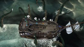 Image for FTL-like Abandon Ship hasn't found its sea legs yet