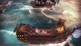 Image for Abandon Ship Looks Like FTL On The High Seas