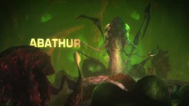 StarCraft II: Abathur Goes Co-Op Commander In 3.3.0