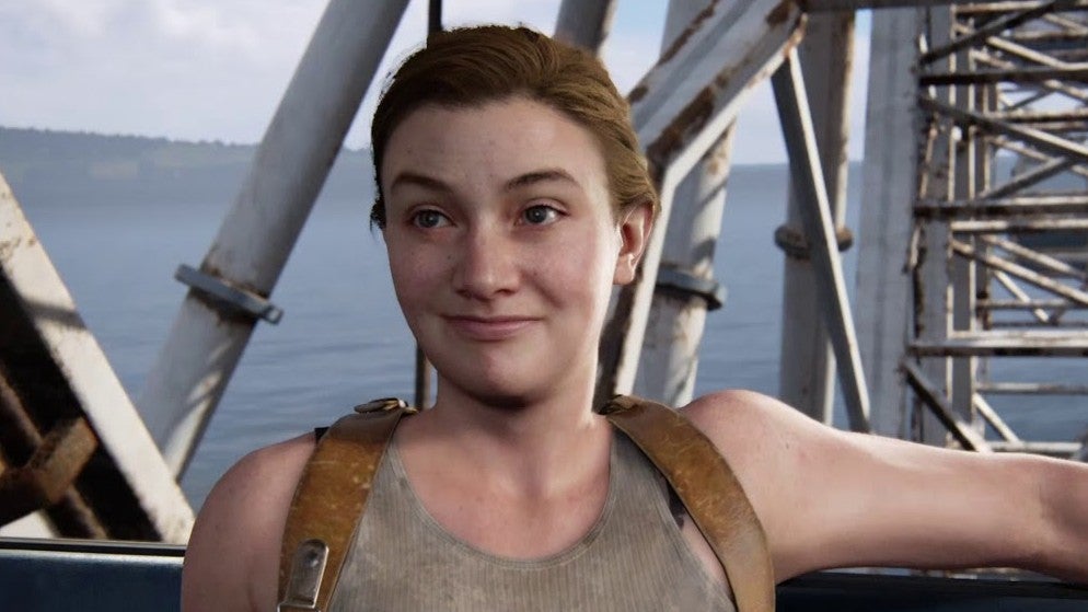 The Last Of Us Casts Kaitlyn Dever As Abby For Season Two - Pledge Times