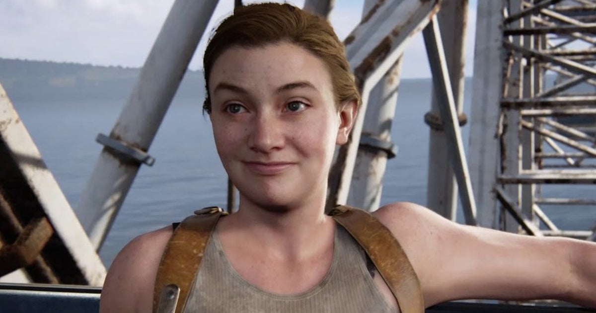 The Last of Us برای فصل دوم کیتلین دیور را به عنوان ابی انتخاب می کند