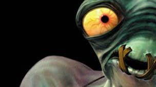 Oddworld: Abe's Oddysee getting rebooted for 2013