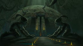 Have you played… Oddworld: Abe's Oddysee?