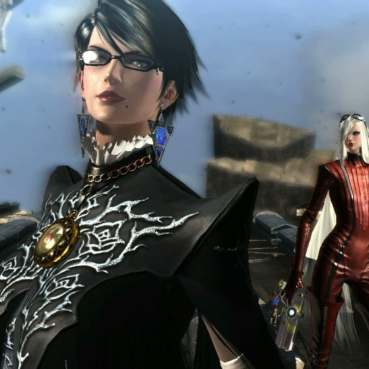 Review: Bayonetta 2 - Slant Magazine
