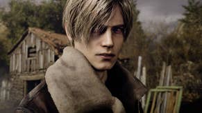 Resident Evil 4 remake and everything else shown in tonight's RE Showcase