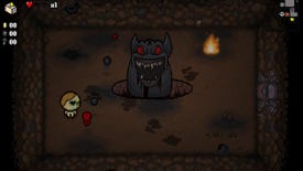 Wot I Think: The Binding of Isaac Afterbirth †