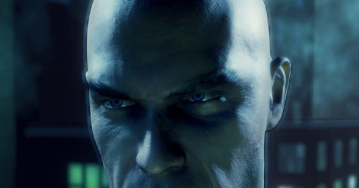 Hitman: Absolution Details Talk