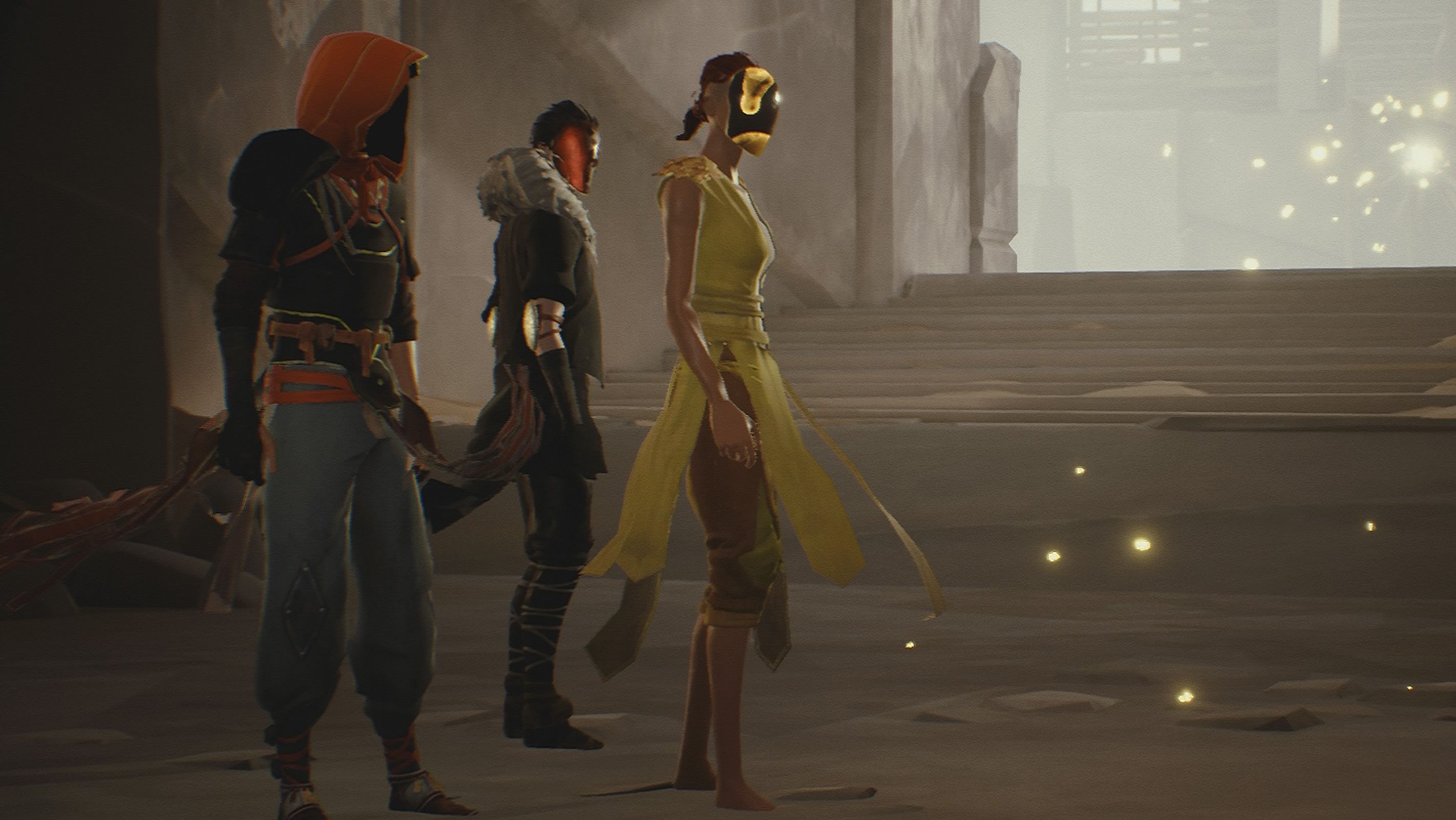 Image for The stars of Absolver’s new mode are the fashion fiends
