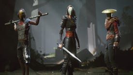 Image for The Joy Of Absolver's social fight clubs