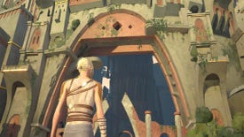 Image for Wot I Think: Absolver