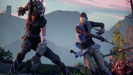 Martial Arts Sim Absolver Was One Of E3's Best Games