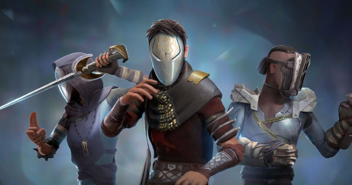 Absolver Downfall out in September with Bruce Lee-inspired fighting ...