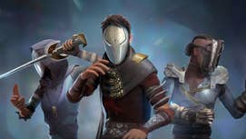 Absolver Tips - Character Builds, Combat Styles, Beginner's Guide | VG247