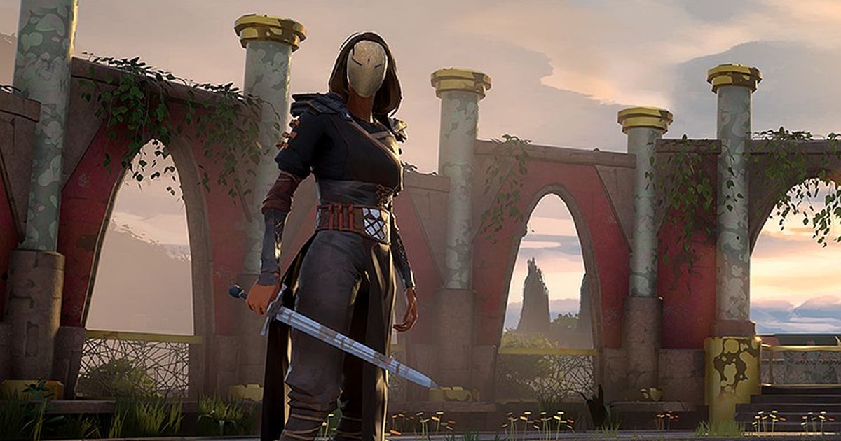 Absolver is out today and you can have a look at the review scores ...