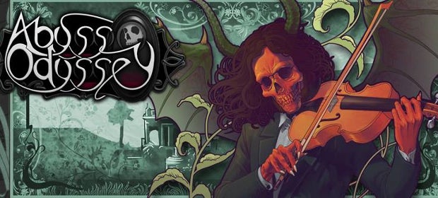 Getting Hype With Abyss Odyssey