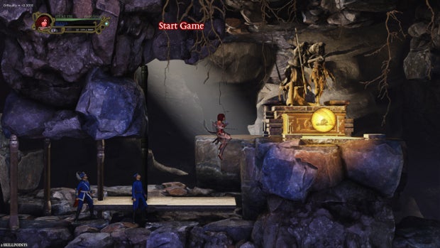 After The Zeno Clash: Abyss Odyssey