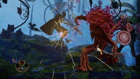 Likeable Roguelike-like: Abyss Odyssey Begins On July 15