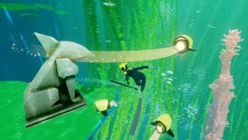 Image for Wot I Think: ABZÛ