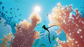 Abzû's delightful ocean is free on the Epic Games Store