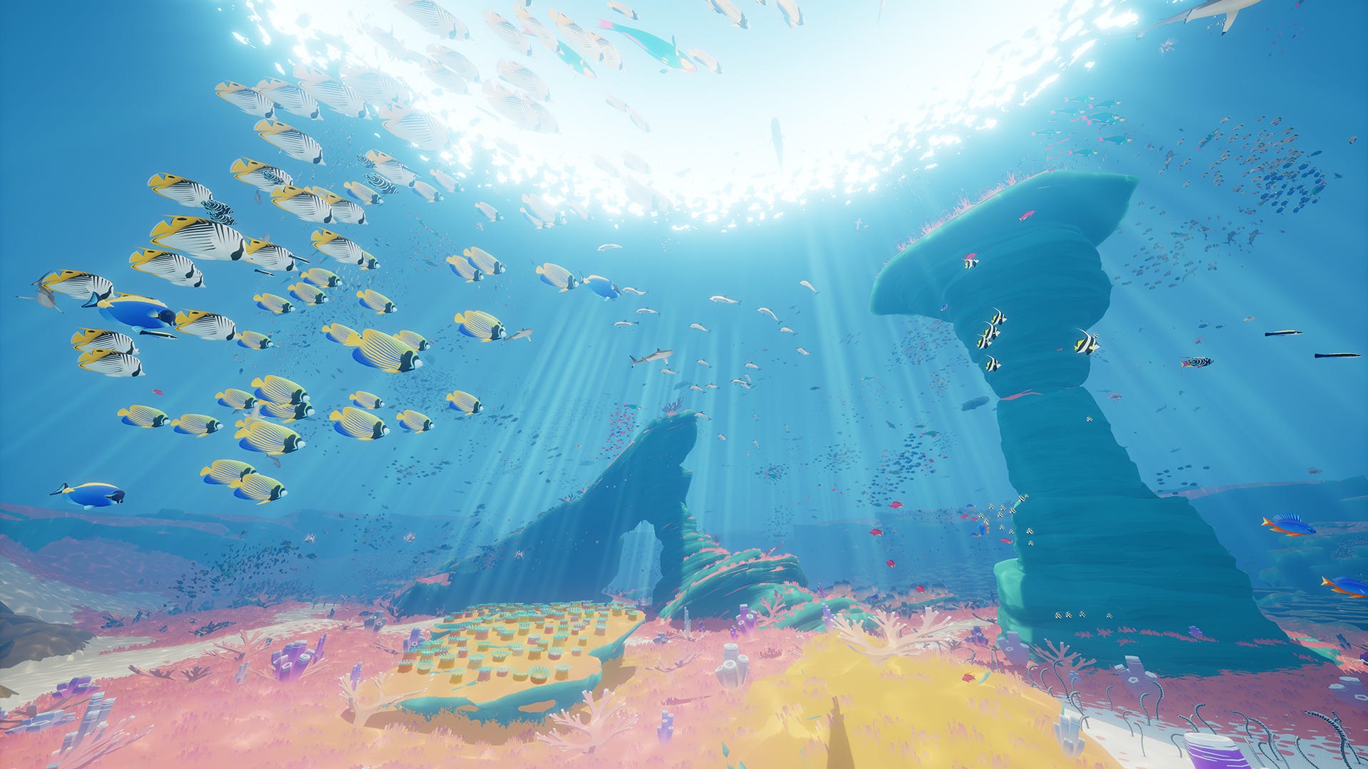 The 25 best non-violent games on PC | Rock Paper Shotgun